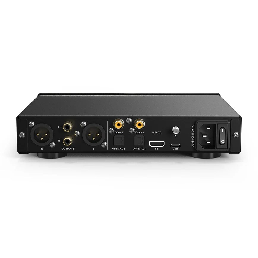 SMSL RAW DAC1